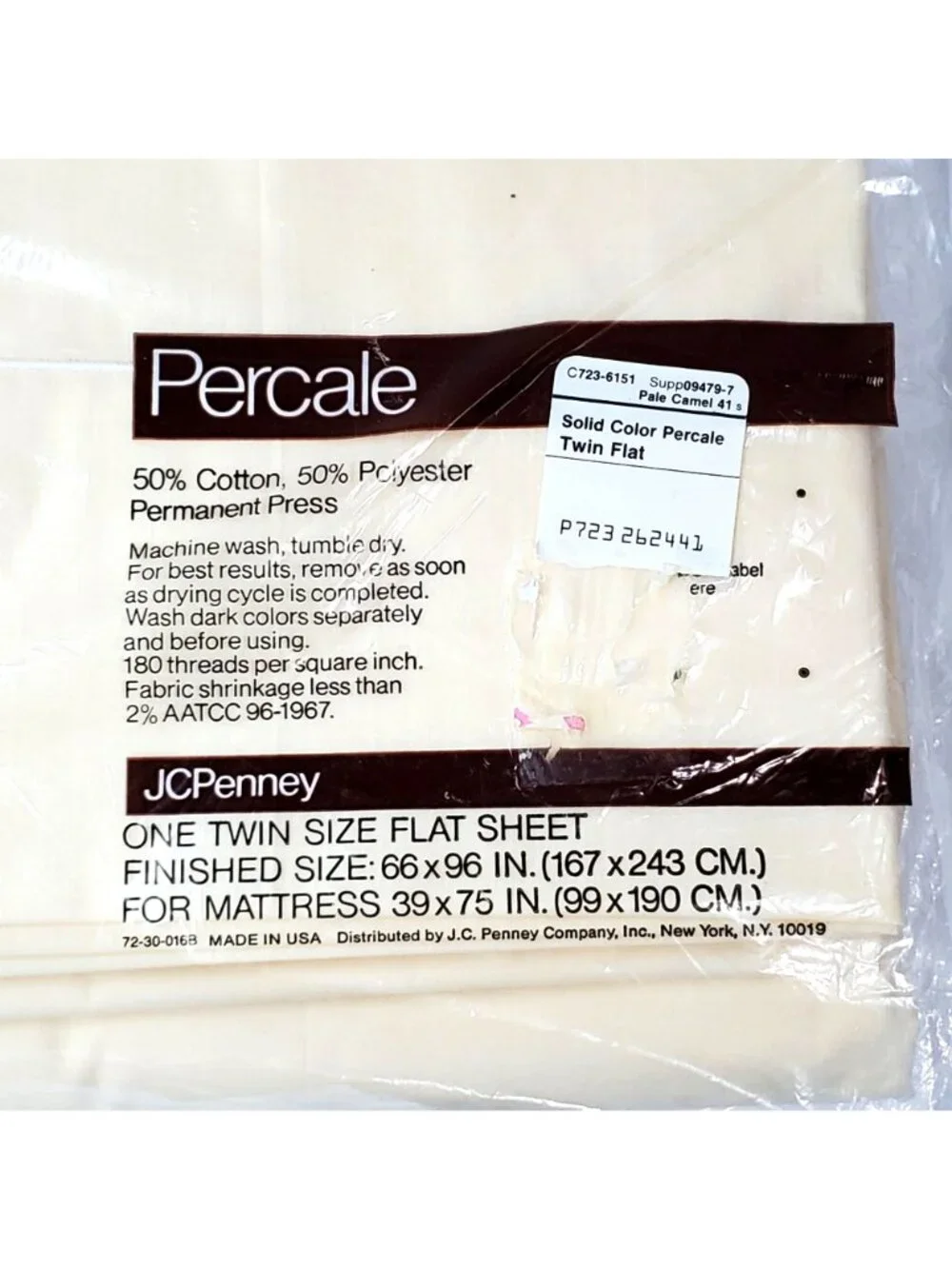 jcpenney vintage jc